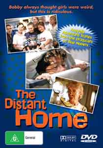 The Distant Home (DVD)